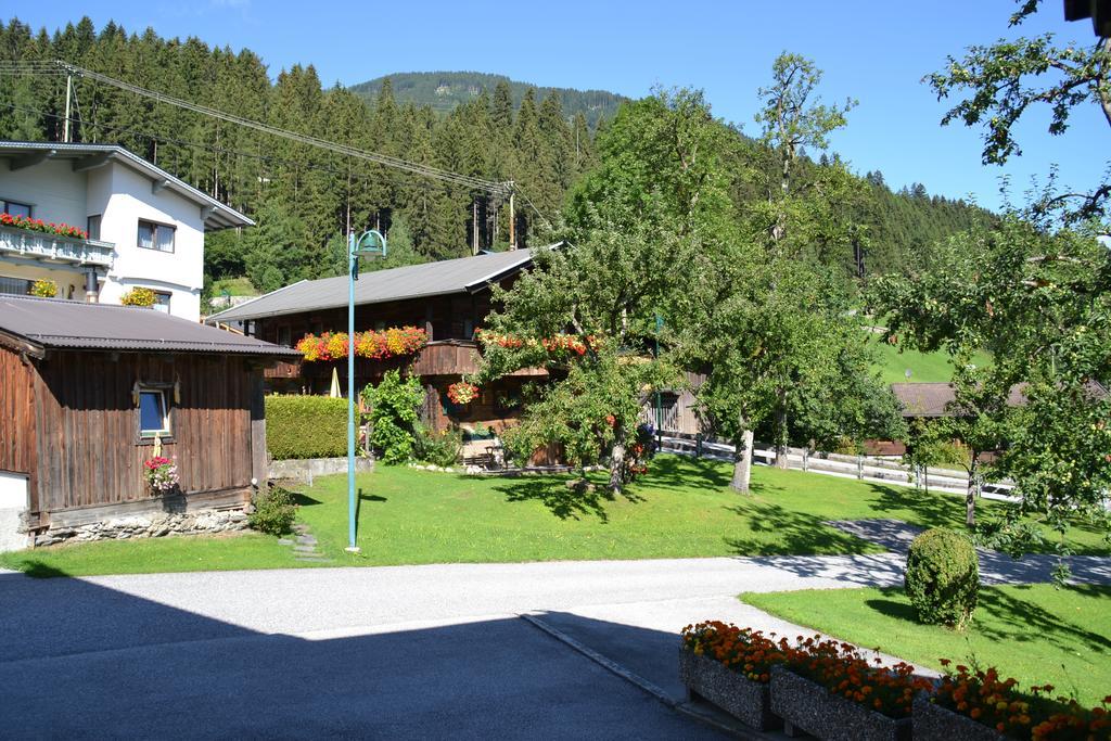 Gaestehaus Christoph Рид-им-Циллерталь Экстерьер фото