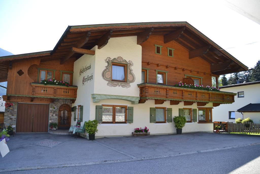 Gaestehaus Christoph Рид-им-Циллерталь Экстерьер фото